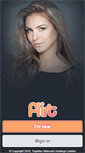 Mobile Screenshot of flirt.no